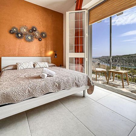Sweet Sea View Hotel Санта Тереза Галура Екстериор снимка