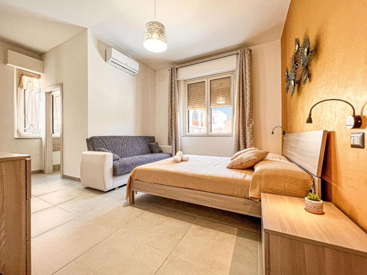 Sweet Sea View Hotel Санта Тереза Галура Екстериор снимка