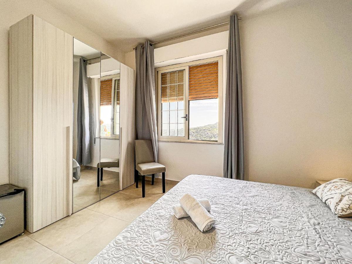 Sweet Sea View Hotel Санта Тереза Галура Екстериор снимка