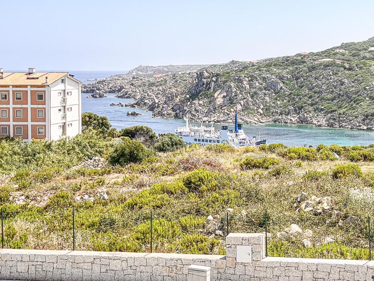 Sweet Sea View Hotel Санта Тереза Галура Екстериор снимка