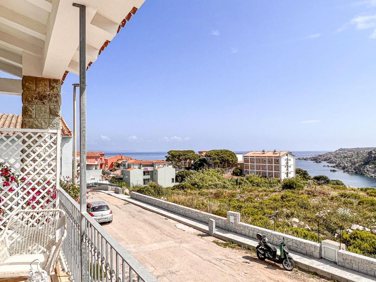 Sweet Sea View Hotel Санта Тереза Галура Екстериор снимка
