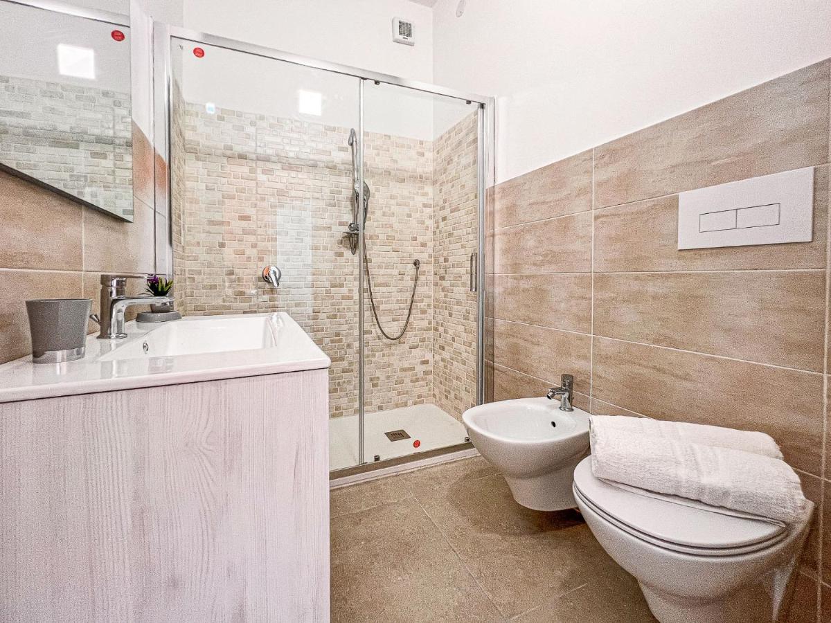 Sweet Sea View Hotel Санта Тереза Галура Екстериор снимка