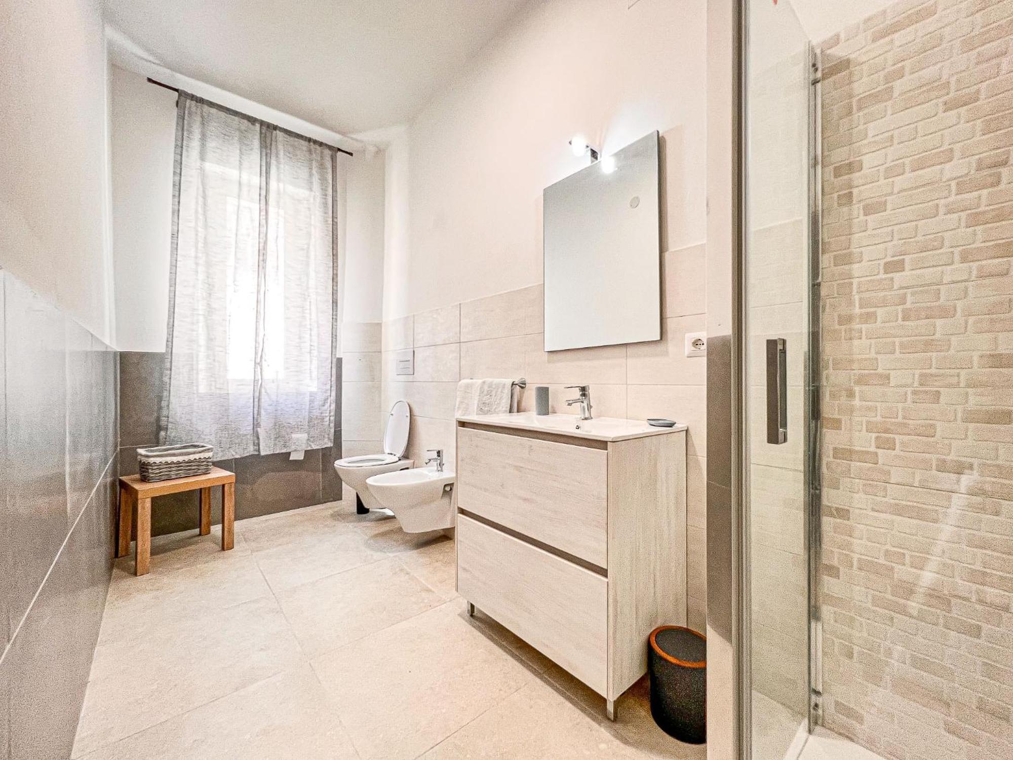 Sweet Sea View Hotel Санта Тереза Галура Екстериор снимка