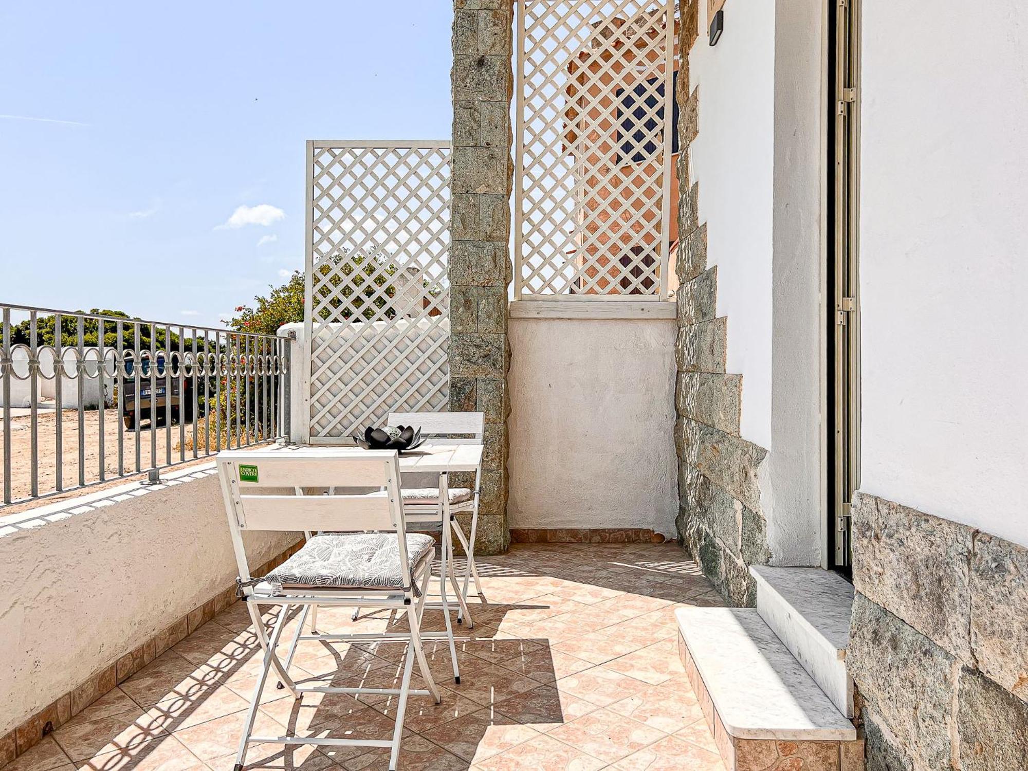 Sweet Sea View Hotel Санта Тереза Галура Екстериор снимка